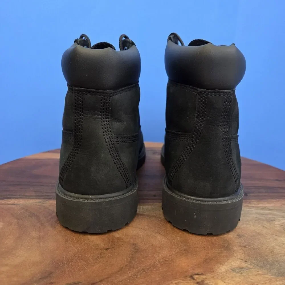 Timberland premium waterproof